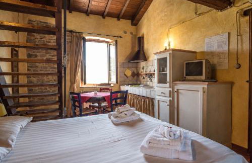 Agriturismo Goccia di Luna - Foto 76