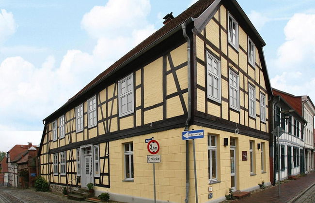 Apartment, Plau am See - Foto 37