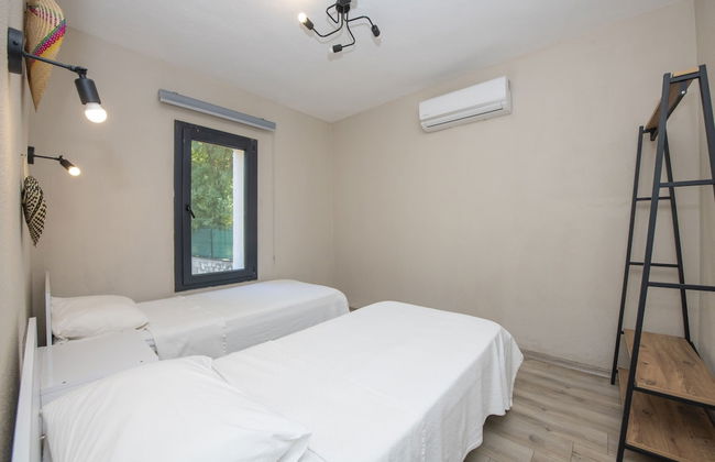 Eroglu Villas - Foto 20