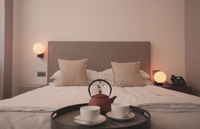 Natiia Relais - Adults Only - Photo 30