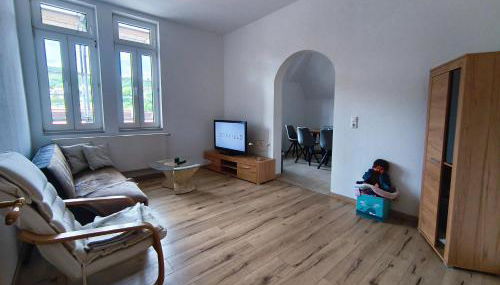 Ferienwohnung zur Silbertanne - Foto 3