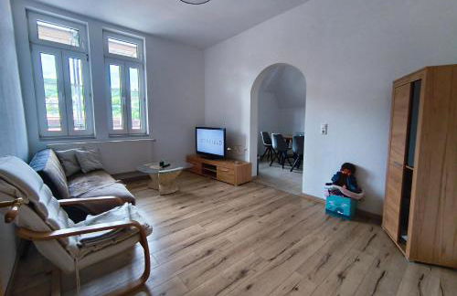 Ferienwohnung zur Silbertanne - Foto 3