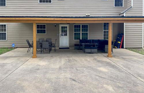 Fort Mitchell Vacation Rental with Home Office! - Photo 37