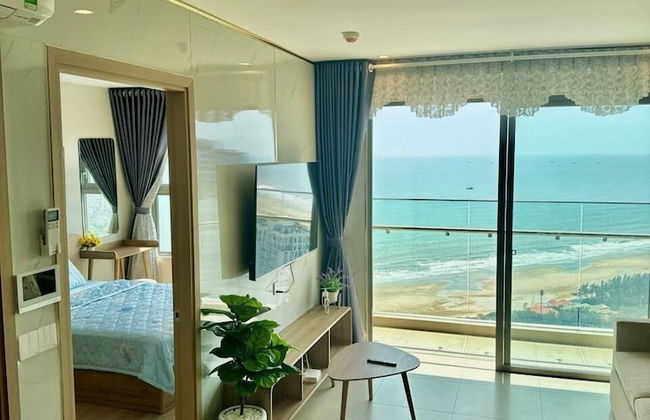 Vũng Tàu Apartment - The Sóng Homestay - Photo 75