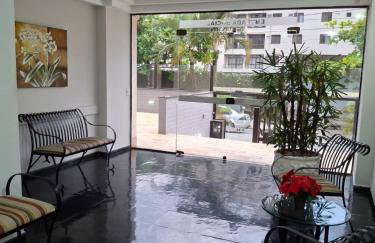 Apartamento Asturias - 8 min a pé da Praia - Foto 2