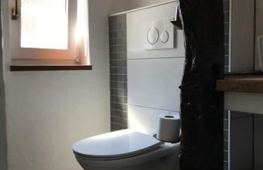 Ferienwohnung Rabennest - Foto 31