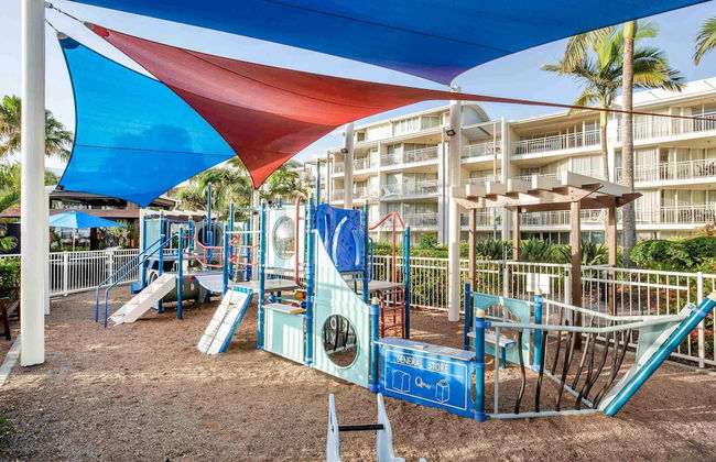 BreakFree Alexandra Beach - Foto 74