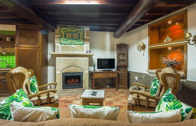 Casa Mont'Santo - Foto 20