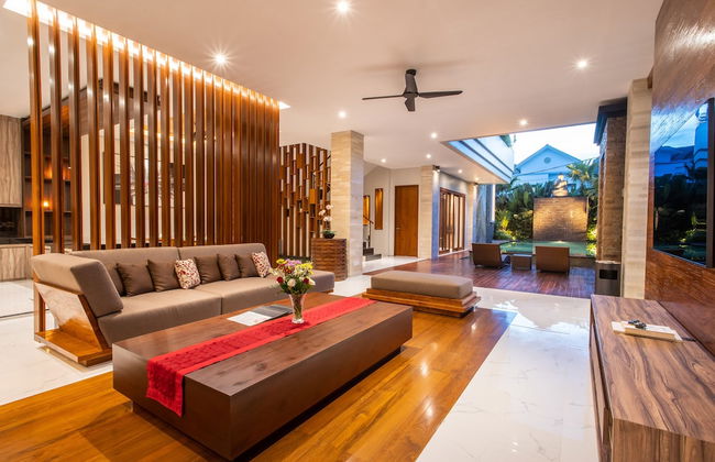 The Amarta Villa - Foto 53