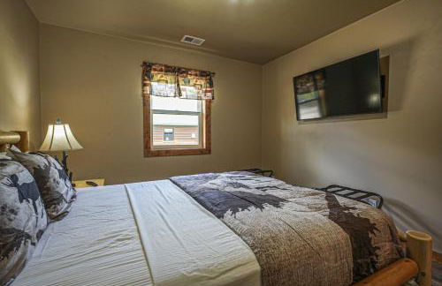 The Prairie - Photo 45