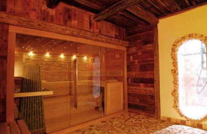 Residence Cirelle Suite & Spa - Foto 42