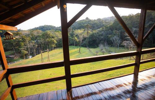 Cabana Por do Sol - Foto 26