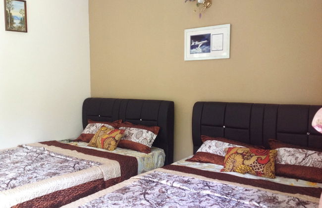 Kapal Terbang Guest House - Foto 5