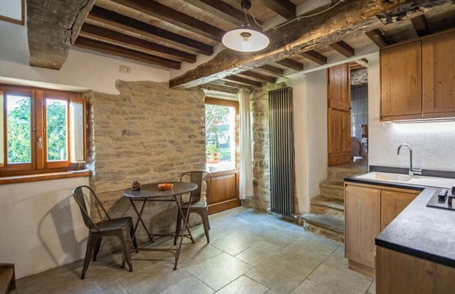 Villa Case a Cantuccio - Photo 12