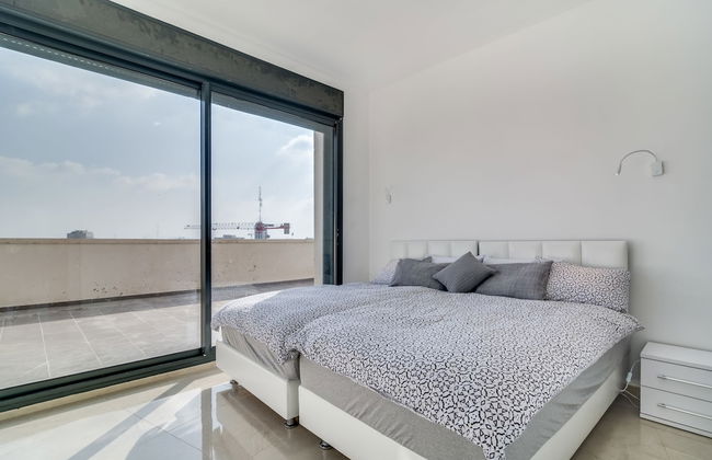 Jerusalem Penthouse - Foto 3