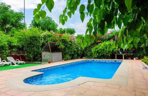 Holiday Home La Alqueria de Jordi by Interhome - Foto 40