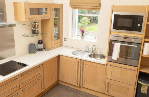 Large Putney Oasis 3-Bed with Garden & Parking - Foto 12