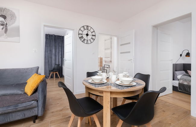 Apartment With Terrace Dębki by Renters - Foto 38