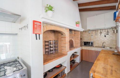 CostaBlancaDreams Villa Margarita in Calpe - Foto 15