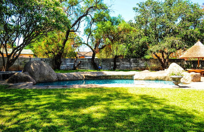 Butterfly Apartments - Foto 32