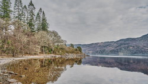 Loch Ness Mansion - Photo 3