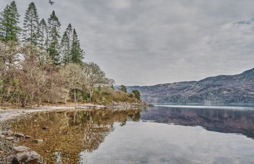 Loch Ness Mansion - Photo 3