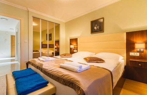 Luxury Apartments Villa Matea - Foto 20