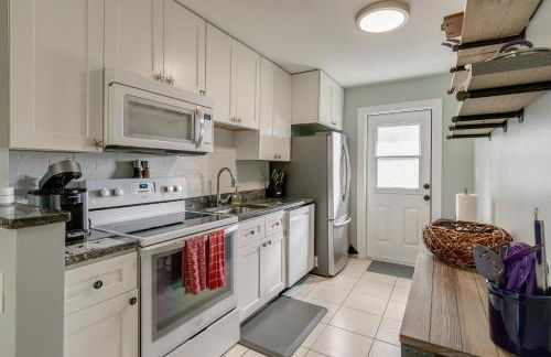 Tranquility Starfish Suite - Oceanfront Paradise! - Foto 28