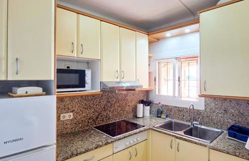 Seafront L'Estartit Roof - Photo 14