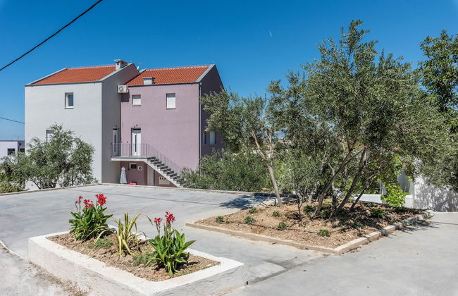 Villa Lavanda - Photo 56