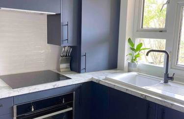 An Oasis in the heart of Hackney - Foto 17