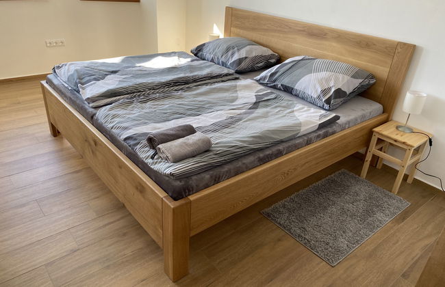 Velké Losiny - Foto 3