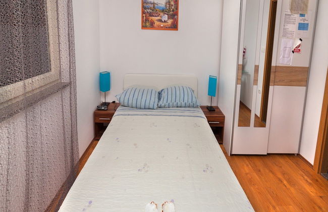 Apartments Barbara With Swimming Pool - Foto 3