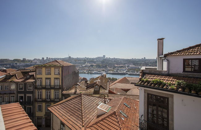 Liiiving in Porto - Ribeira Vintage View - Foto 109