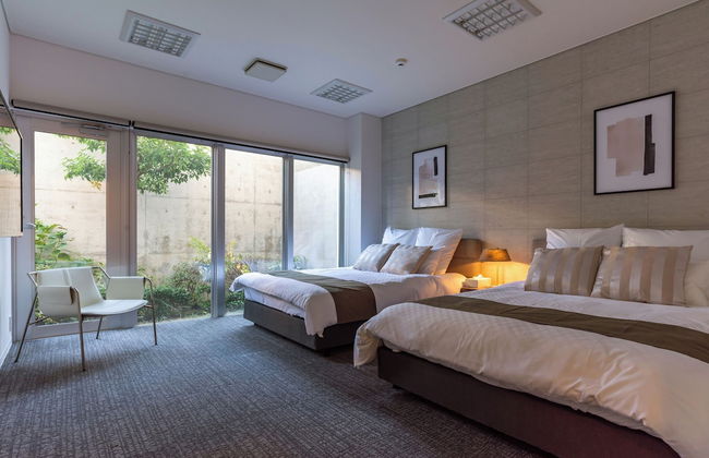 Bijou Suites AI PREMIUM - Foto 17