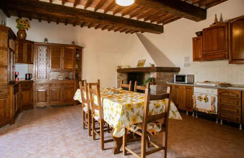 Antica Tinaia - Foto 22