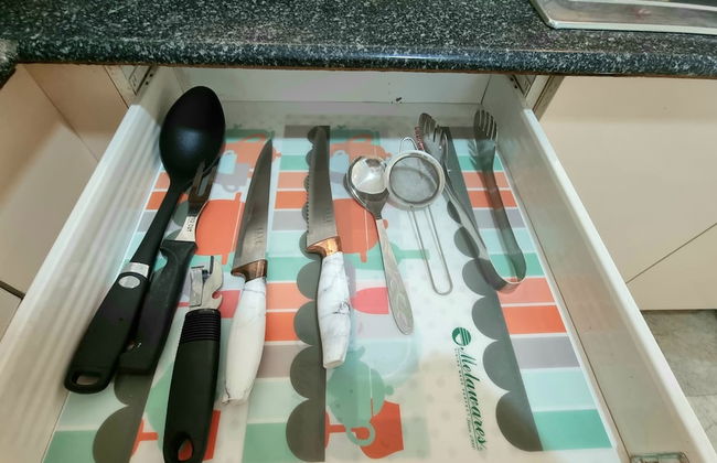 Marina Residential Suites - Foto 39