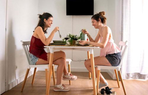 Neighbours Beach Apartments - Foto 45