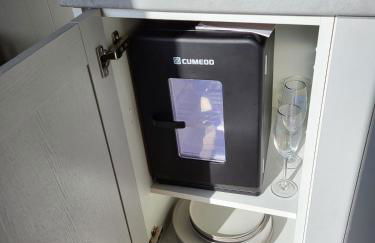 Sunrise Shepherd's Hut - Photo 19