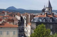 La terrasse des volcans - Foto 43