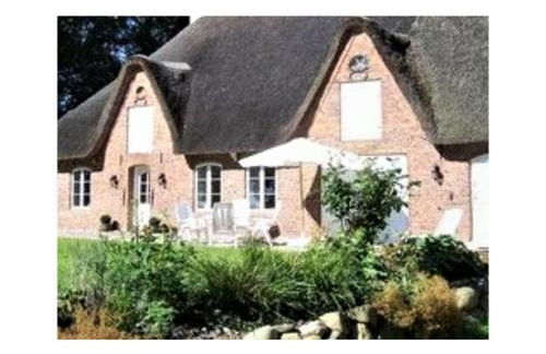 Frisian house Wallsbuell - Foto 17