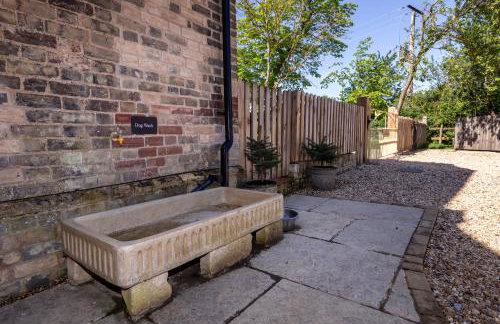 The Old Farmhouse at Roughs Farm Retreats - Foto 36