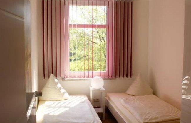 Strandleben Fehmarn - Ferienwohnung Ost - Foto 2