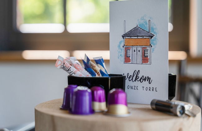 Lush Holiday Home With a Private Hot Tub - Foto 34