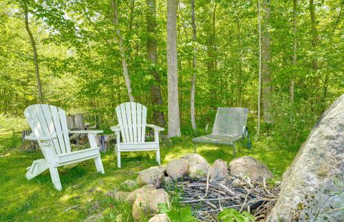 Pet-Friendly Wilmington Retreat with Hot Tub! - Foto 32