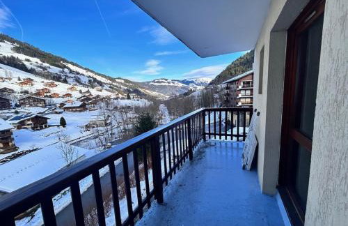 Appartement Arêches - Foto 21