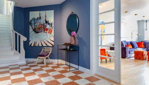 Haus Bo - ehemals Stephanie - Foto 5, Lobby or reception