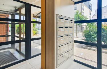 Studio pour halte en Pays Chartrain - Foto 16