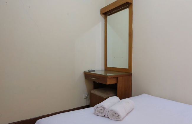 Spacious 2Br At Majesty Apartment - Foto 14