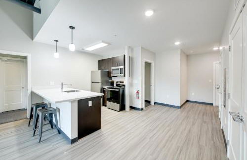 Bloomington Apartment, 3 Mi to IU Memorial Stadium - Foto 2